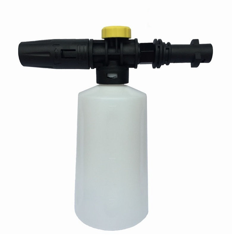 Botella de espuma Hidrolavadora Karcher - Bosh