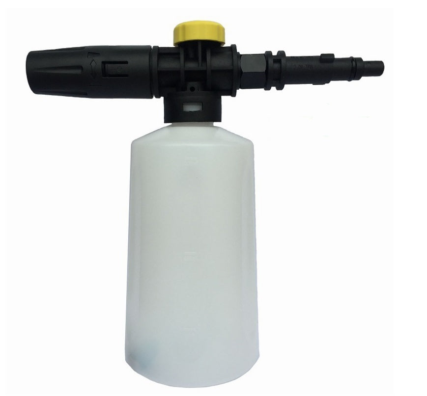 Botella de espuma Hidrolavadora Karcher - Bosh