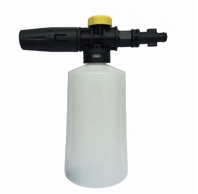 Botella de espuma Hidrolavadora Karcher - Bosh