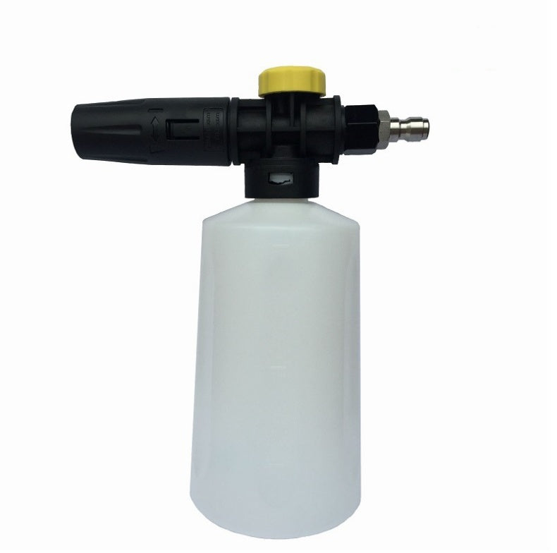 Botella de espuma Hidrolavadora Karcher - Bosh