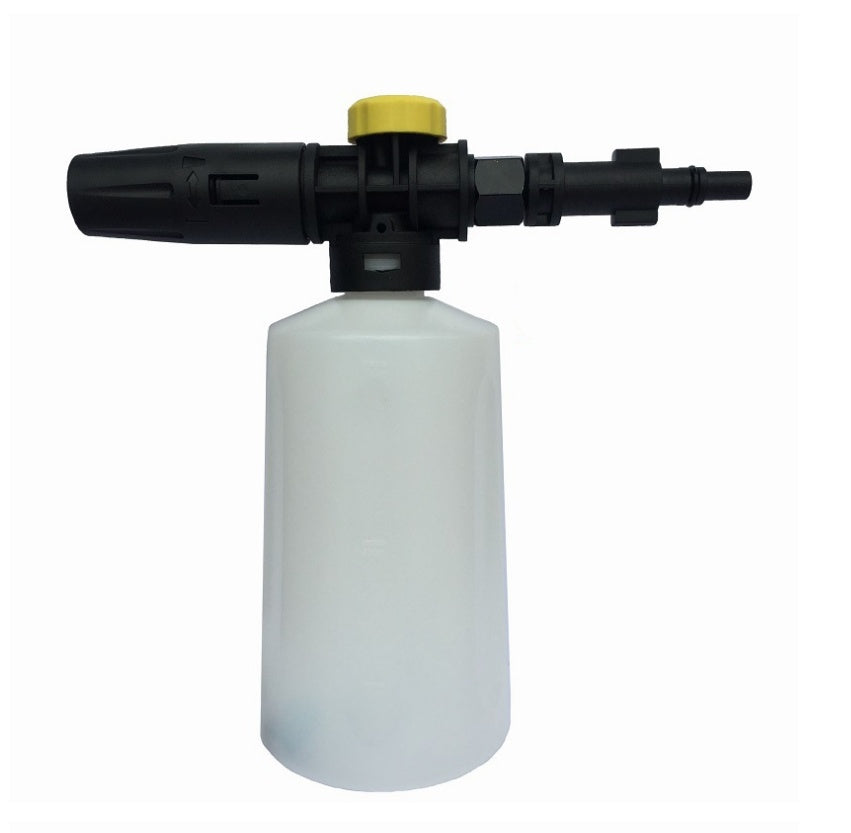 Botella de espuma Hidrolavadora Karcher - Bosh