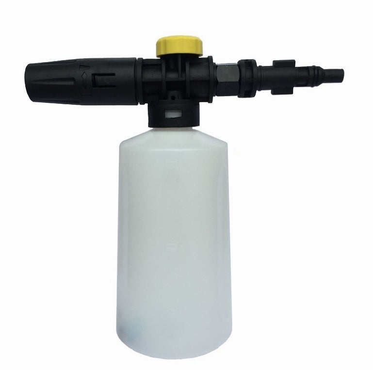 Botella de espuma Hidrolavadora Karcher - Bosh