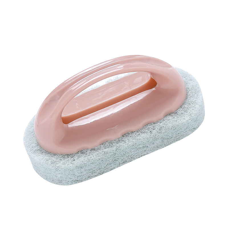 Esponja Con Manilla Baño cocina