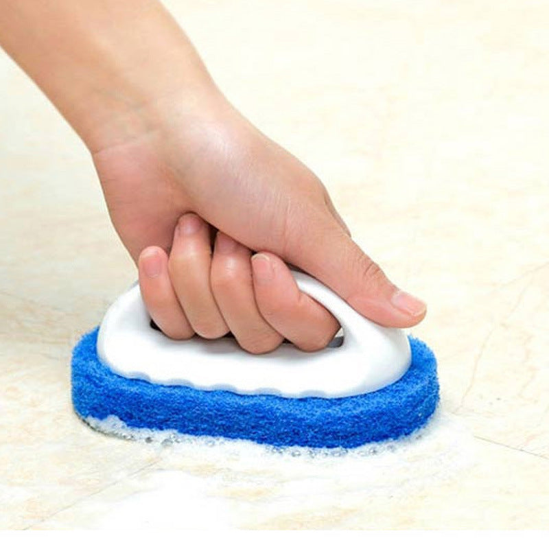 Esponja Con Manilla Baño cocina