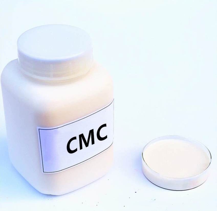 CMC 4500–5000 – Carboximetilcelulosa de Sodio (Espesante y Estabilizante) 5 KG
