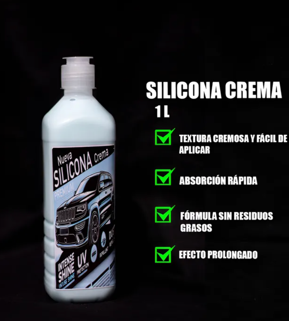 Combo 3: “Auto Premium Detailing”