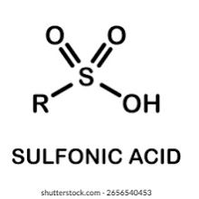 Ácido Sulfónico Lineal (LABSA)