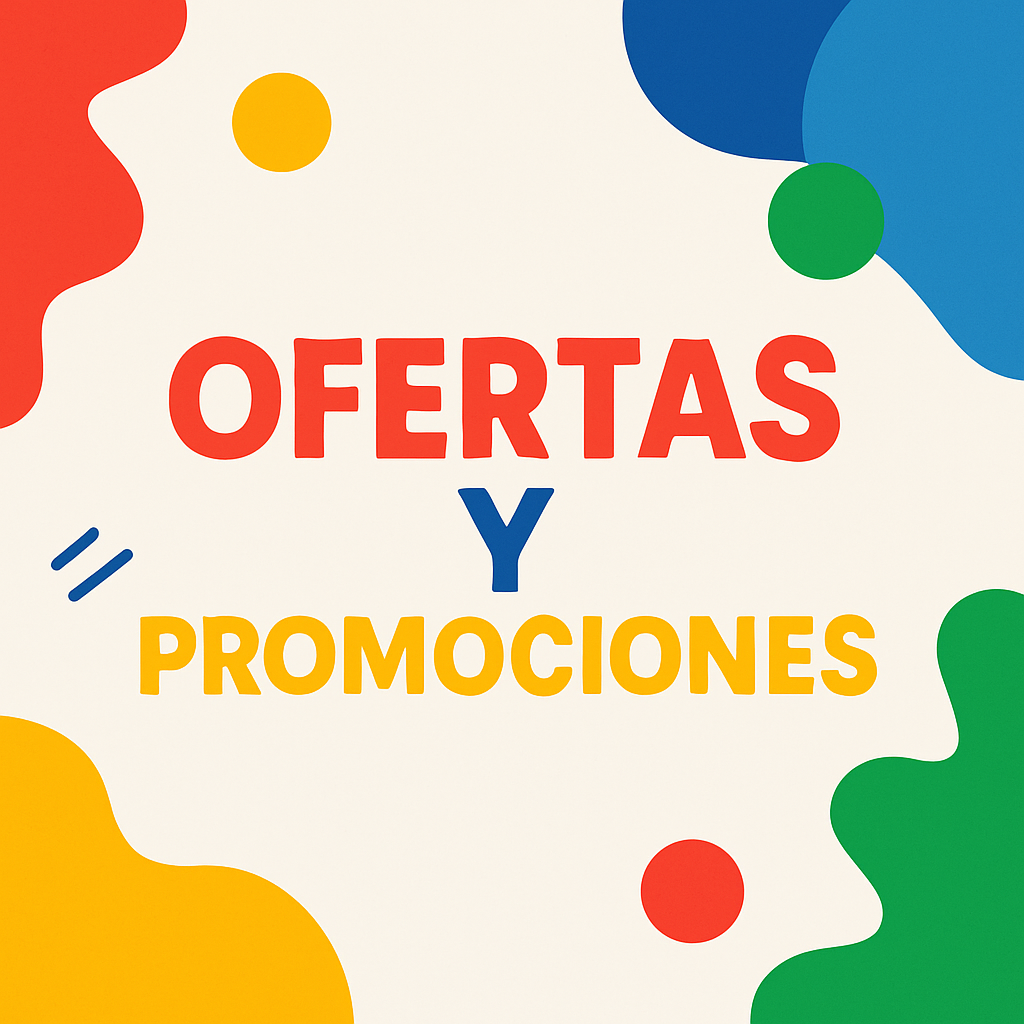 Ofertas y Promociones
