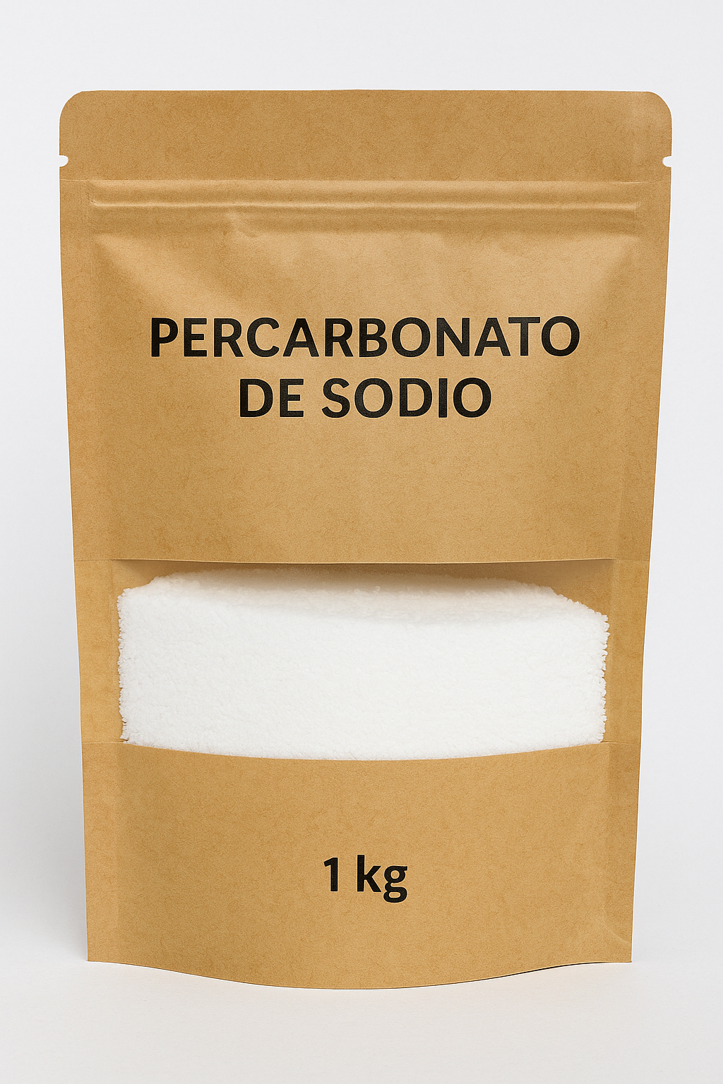 Percarbonato de Sodio - Blanqueadores