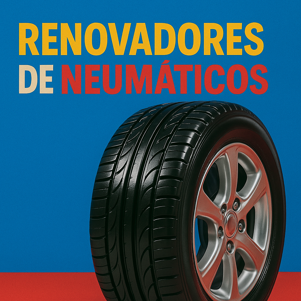 Renovadores de Neumáticos