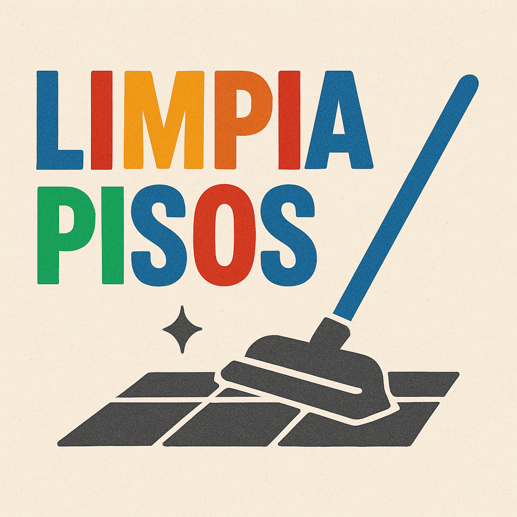 Limpia Pisos
