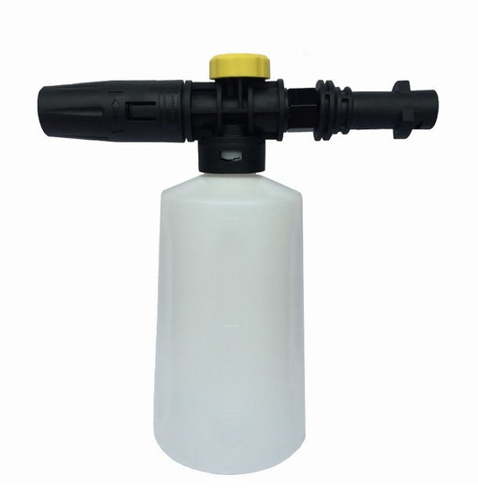 Botella de espuma Hidrolavadora Karcher - Bosh