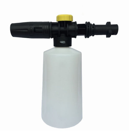 Botella de espuma Hidrolavadora Karcher - Bosh