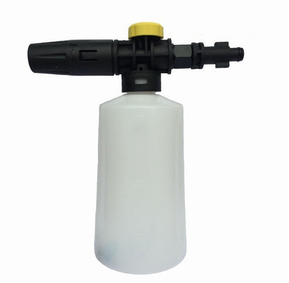 Botella de espuma Hidrolavadora Karcher - Bosh
