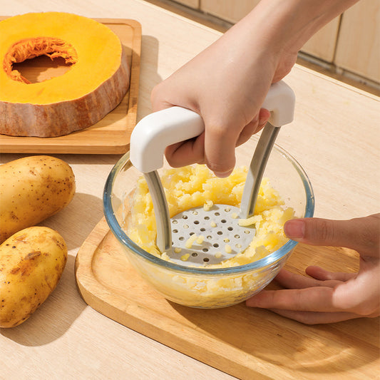 Pure de papas Maker - Moledor de papas