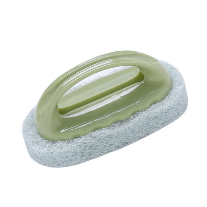 Esponja Con Manilla Baño cocina