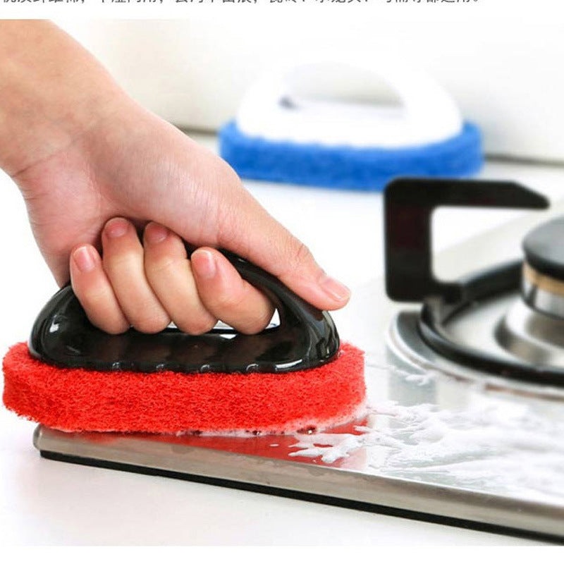 Esponja Con Manilla Baño cocina