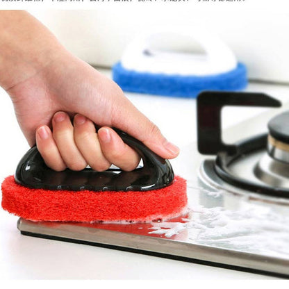 Esponja Con Manilla Baño cocina