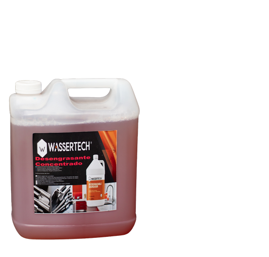 Desengrasante Industrial EXTRA 5 Litros