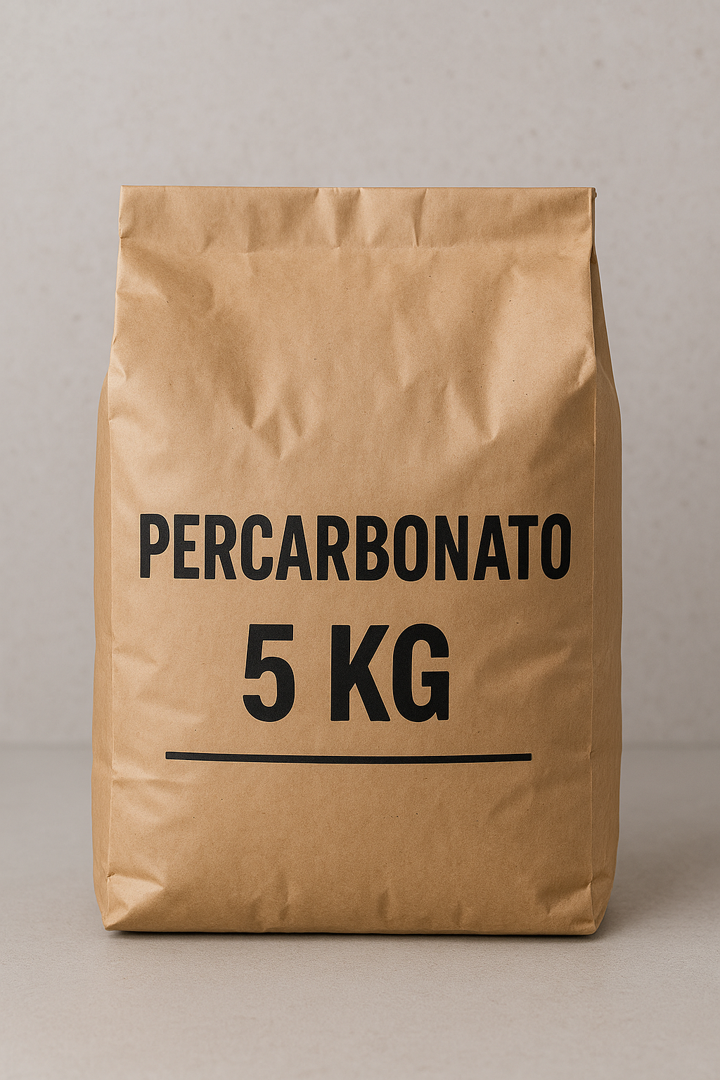 Percarbonato de Sodio 5Kg – Blanqueador Ecológico y Potenciador de Lavado