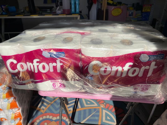 Manga Confort 8x40m